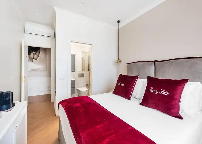 Alma Luxury * Rom