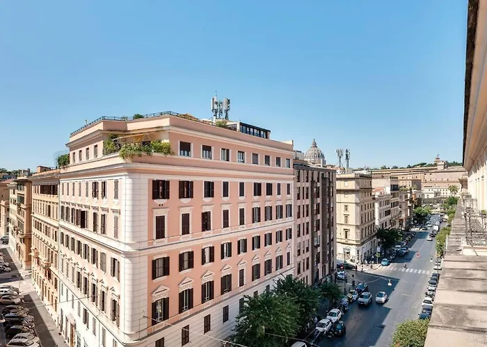 Alma Luxury