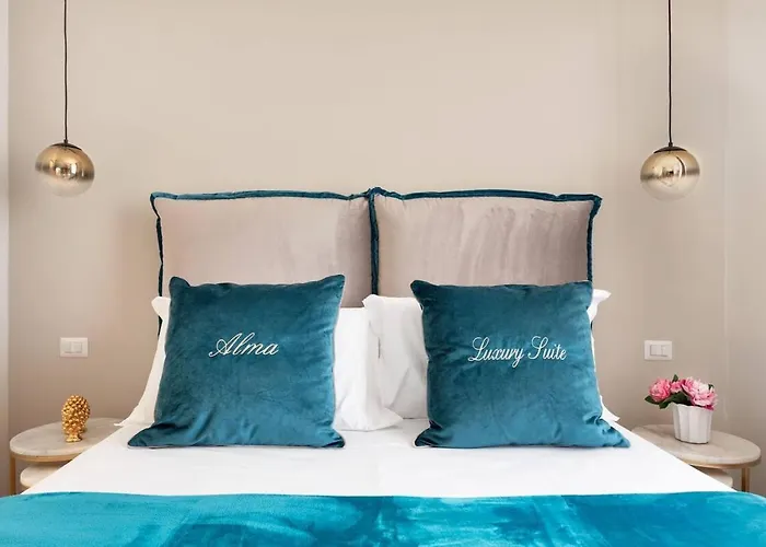 Gasthof Alma Luxury *
