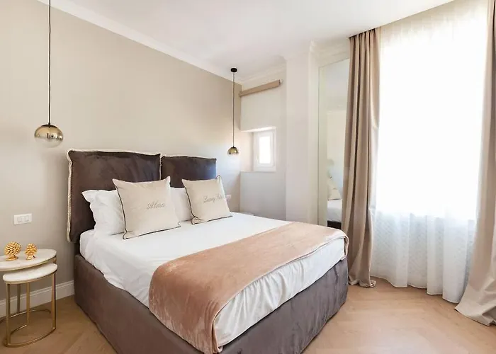 Alma Luxury Gasthof