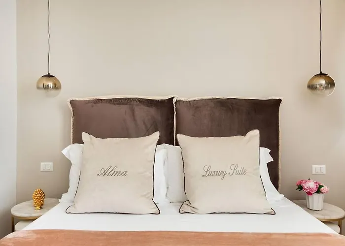 Alma Luxury