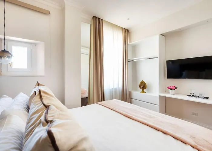 Alma Luxury Gasthof