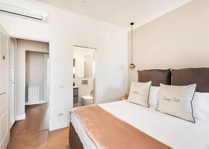 Alma Luxury Rom